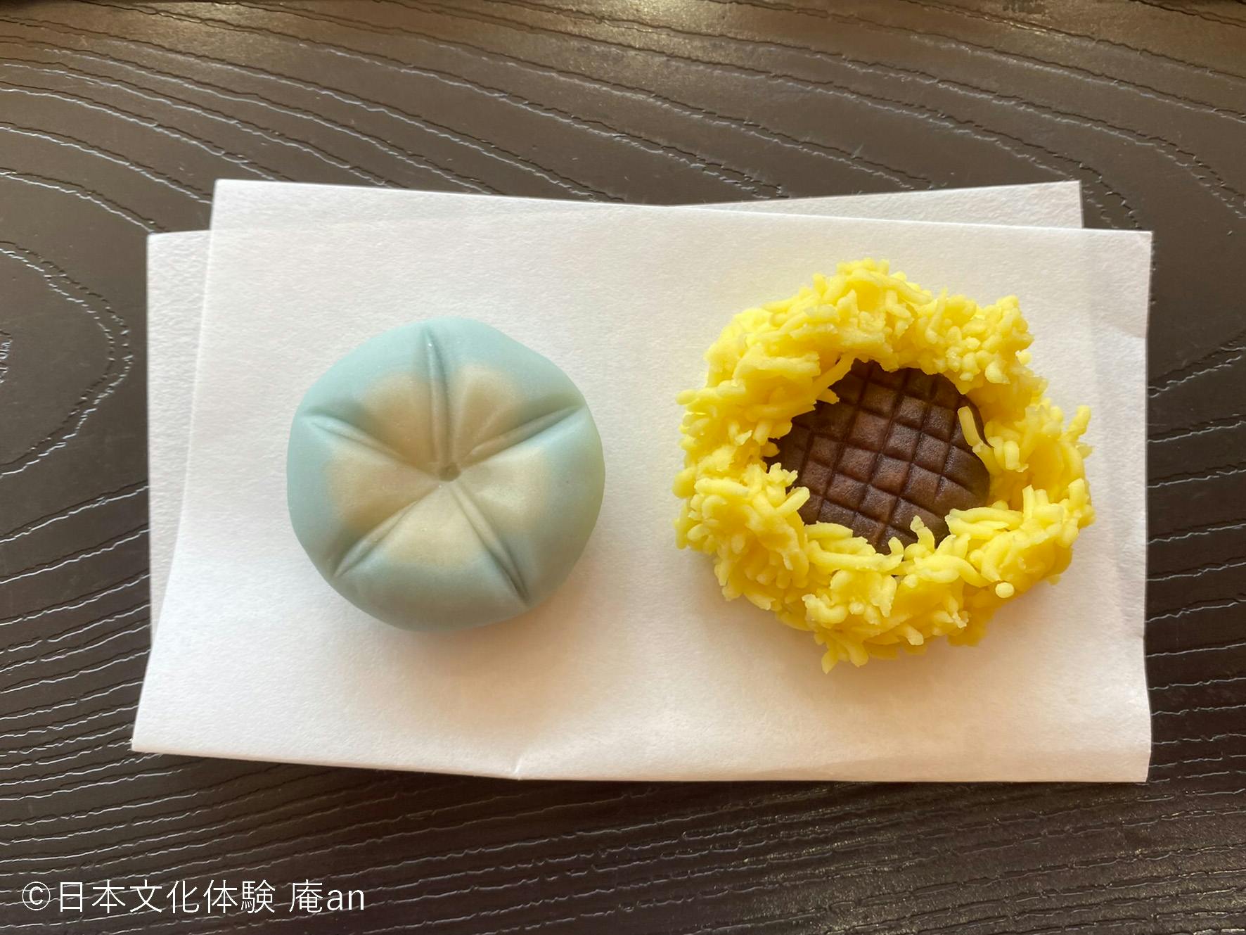日本文化体験　庵an仙台