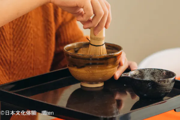 仙台・茶道】お点前体験（ひき茶の実演付き）｜アソビュー！