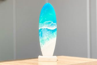 沖縄北谷】当日参加大歓迎！「ウミガメ型」レジンアート体験｜アソビュー！