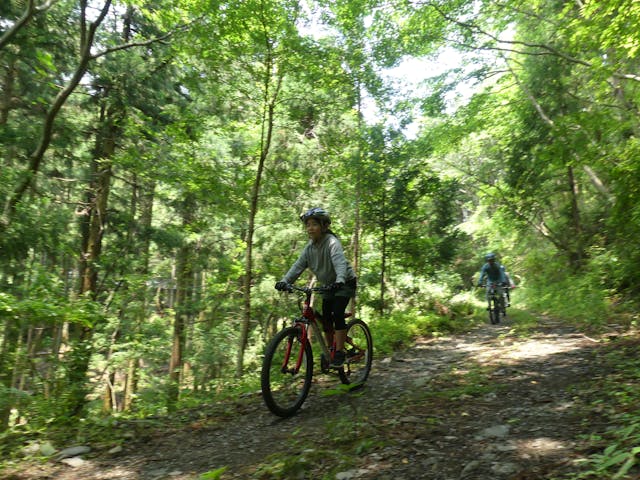 バイクライフサポートシステム