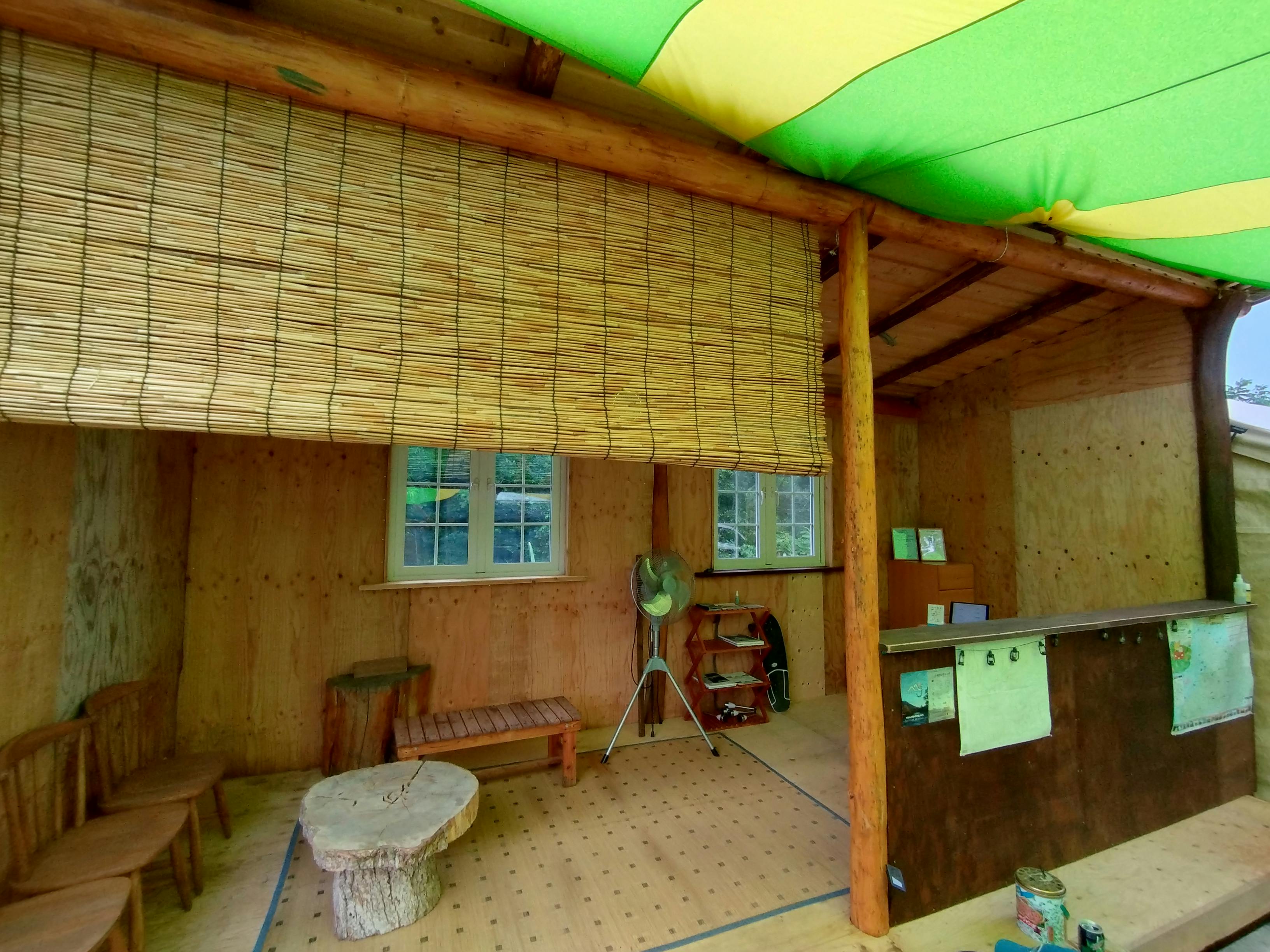 MJラフティング