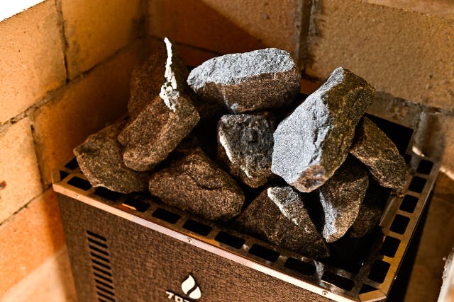 和歌山サウナ【1日1組限定プライベートサウナ】