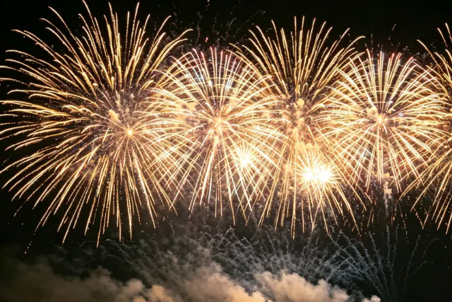 札幌発着 ☆8/11限定☆ サラブレッドのふるさと・新ひだか町の花火大会とノーザンホースパークを巡る日帰りツアー