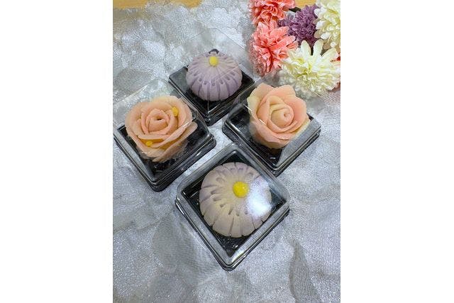 銀座サロンドローズ