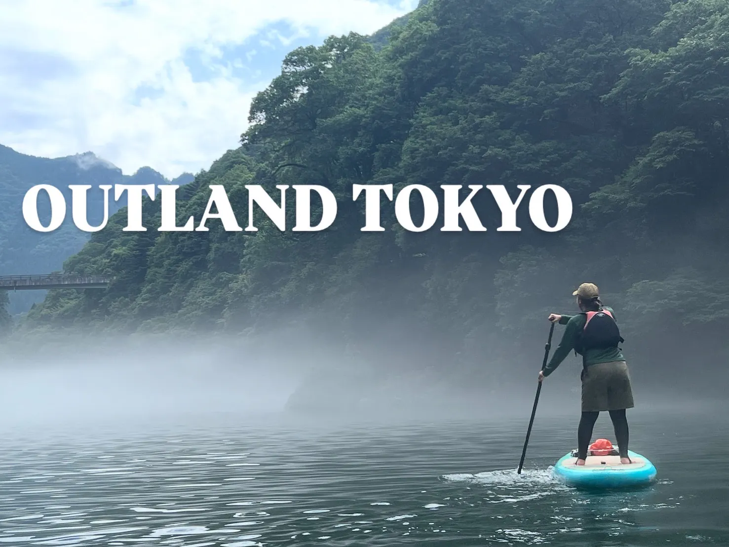 OUTLAND TOKYO