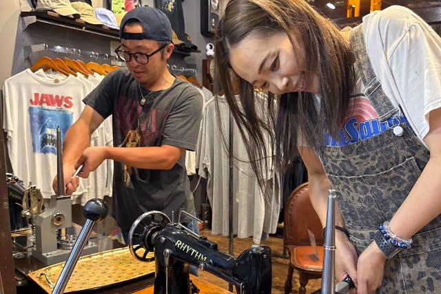 【福島県・福島市】その場で完成！ヴィンテージコインでつくるコインリング体験　カップル・親子・観光におすすめ♪