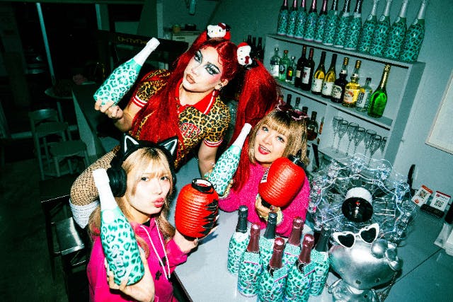 【東京・新宿歌舞伎町】リアルな街を散策するアングラディープ体験！アテンド付き・ドリンクあり（約2時間〜）