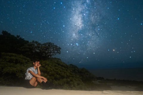 【宮古島旅行で大人気！送迎付きプラン！星空フォトツアー！】当日予約OKです！