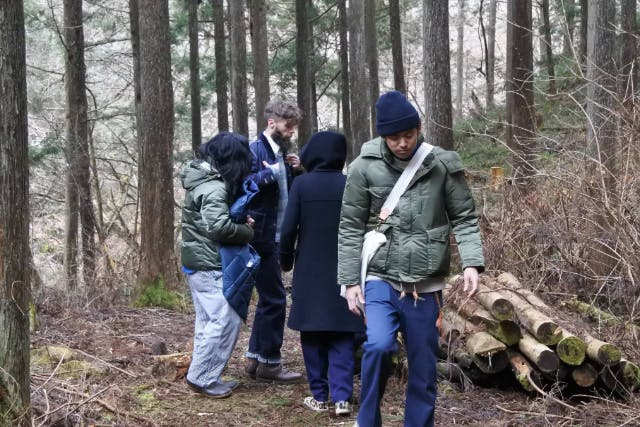 【東京・檜原村・自然体験】都心から日帰りOK。奥多摩・檜原村で五感を研ぎ澄ます、あなただけの「森のリトリート」体験