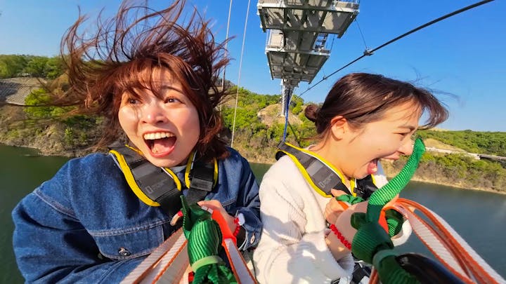 GRAVITATE OSAKA(グラビテートオオサカ)