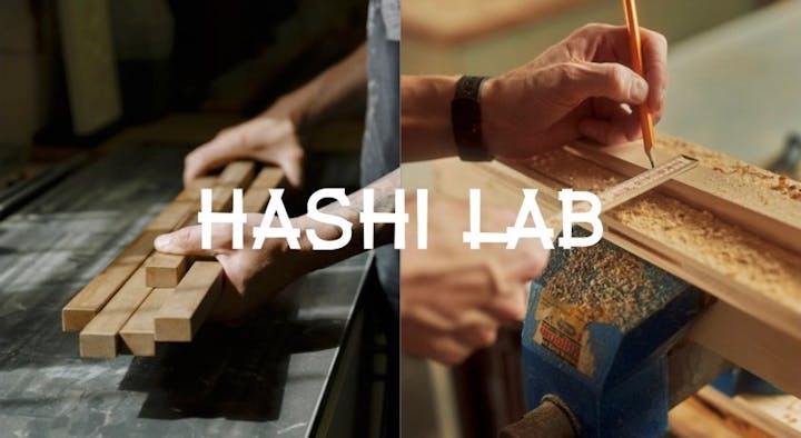 HASHI LAB