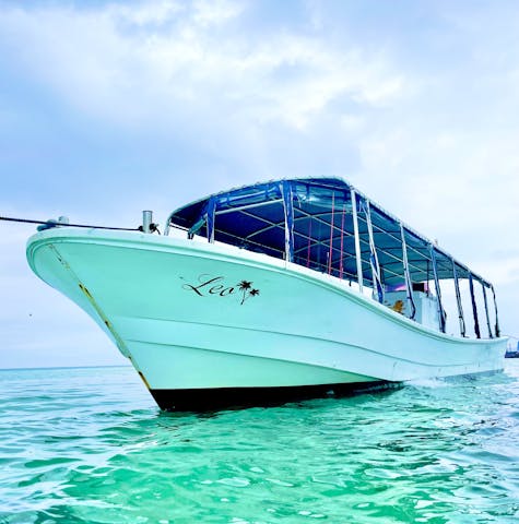 マリンサービスDORADO