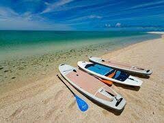 久米島ツアーSUNRISE