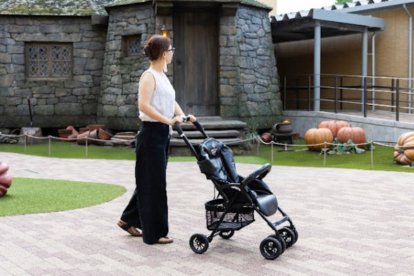 事前予約】11月8日から冬の特別企画がスタート！ワーナー ブラザース