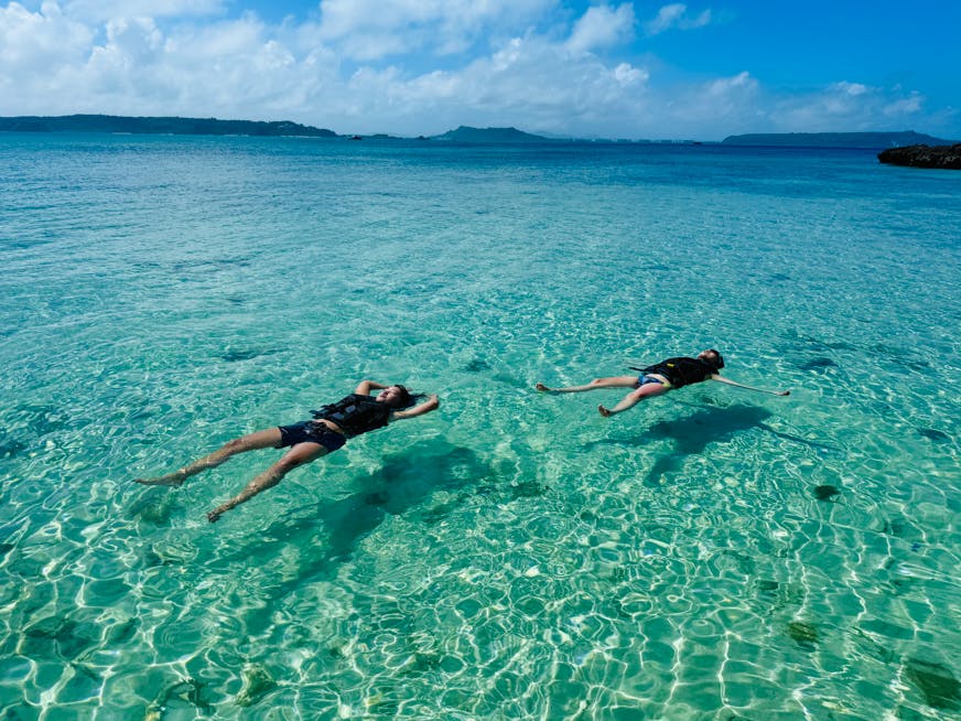 Good Point Marine(グッドポイントマリン)沖縄