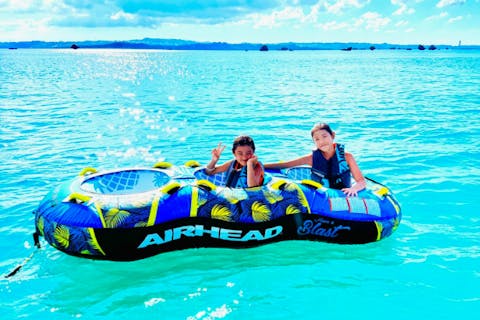 ☆オープニングキャンペーン実施中☆トーイング乗り放題プラン！