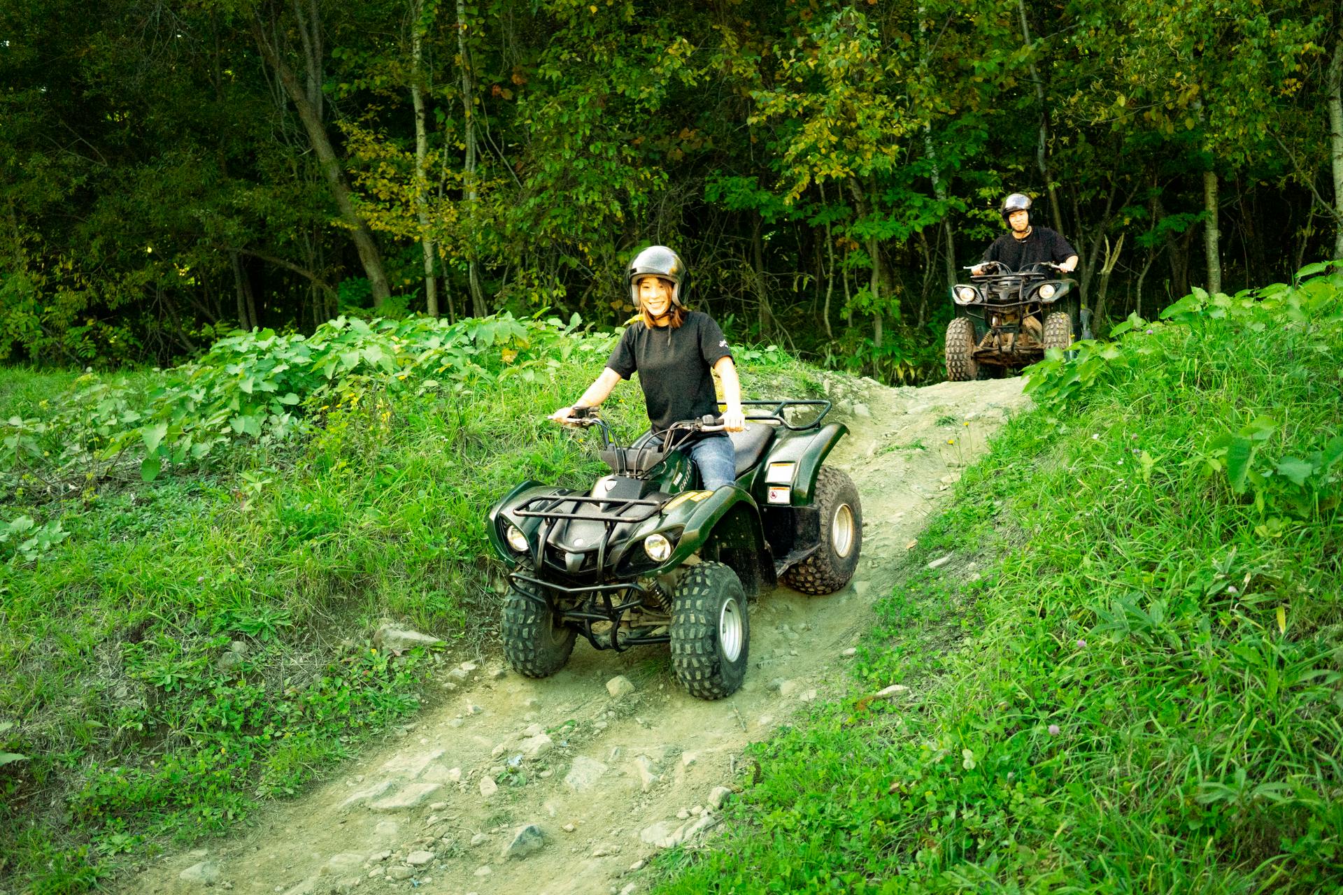 ワンダーランドサッポロ