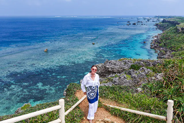 【宮古島・島巡り】レンタカー不要！絶景を巡るフォトツアー＜英語対応◎＞ ★限定価格★