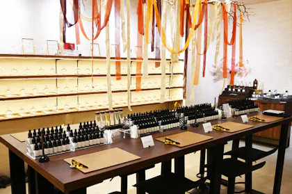 墨田区・両国・錦糸町・東京スカイツリーのハンドメイド・ものづくり