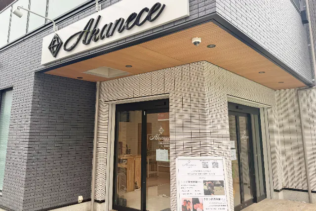 【 大宮で記念日 】【埼玉大宮シルバーバングル製作コース】幅広いシーンで使えるバングルをご自身で！