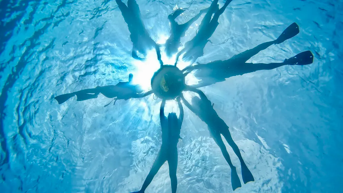 ONLYONE diving