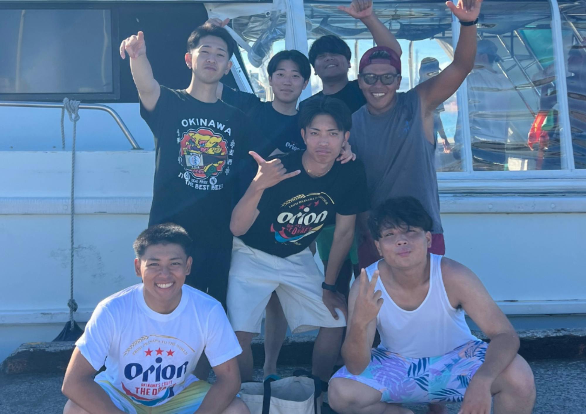 真心ダイバーズ