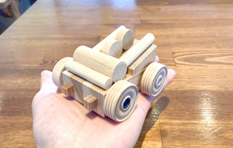 あてま 森と水辺の教室 ポポラ