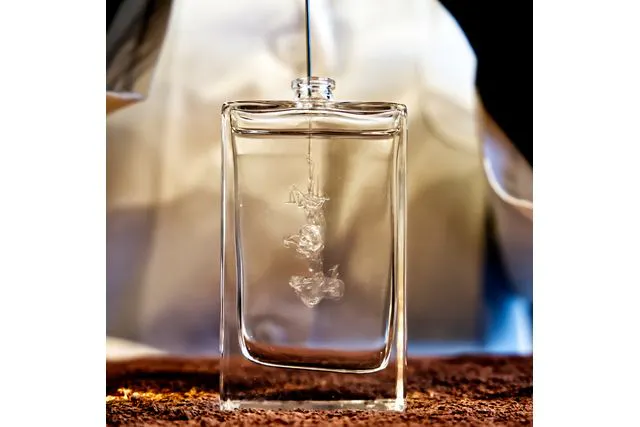 MY ONLY FRAGRANCE HIDA TAKAYAMA｜ネット予約ならアソビュー！