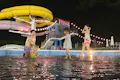 稲毛海浜公園プール