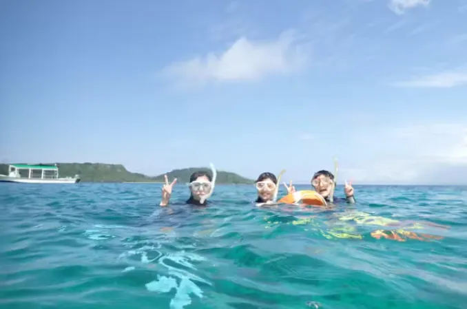 西表 遊びなーら