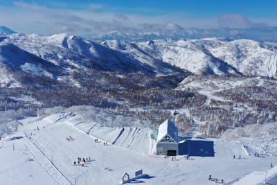 キロロリゾート リフト6時間券・往復送迎バス（札幌発）パウダー
