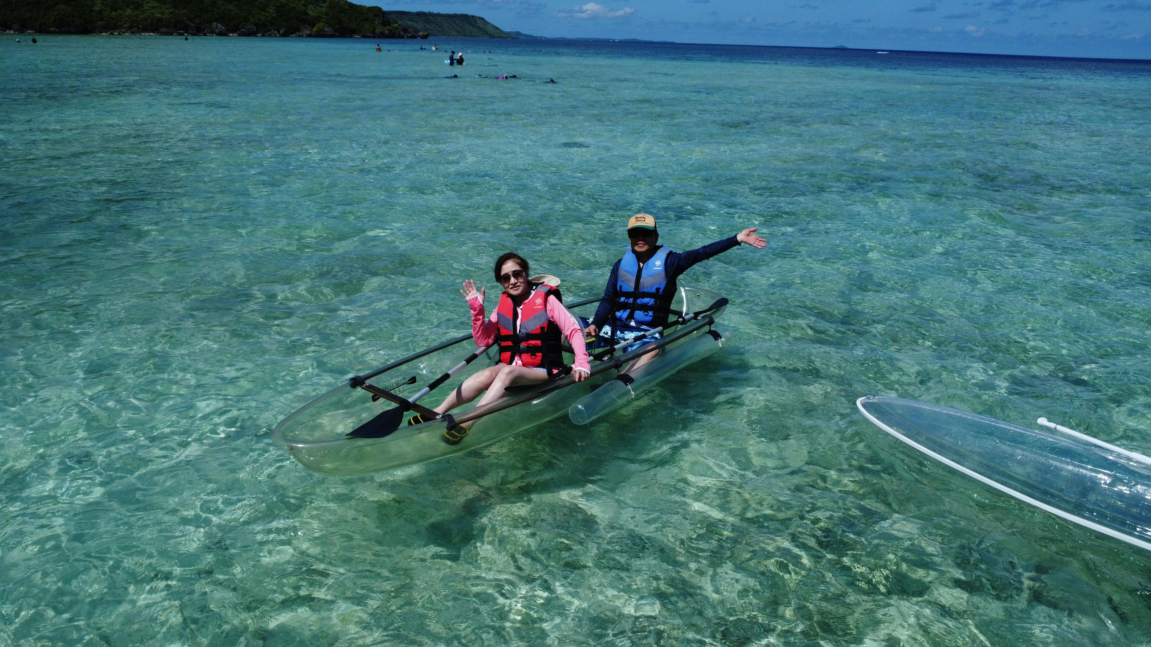 マリンサービスN's