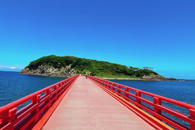 【福井・三国】1組限定！東尋坊の断崖・神秘の島・体感型水族館を巡る、海の絶景＆癒やし1日プライベートツアー（送迎付）