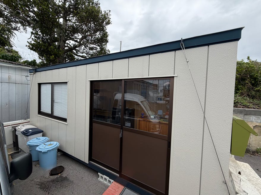 マリンショップ しまじかん