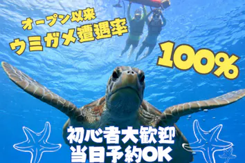 石垣島/1時間半】竹富島往復乗船チケット付き！青の洞窟＆ウミガメ