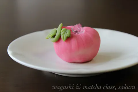 【「練り切り」作りと「抹茶たて」】東京千駄木・お菓子作り体験・英語対応OK！和菓子レッスン