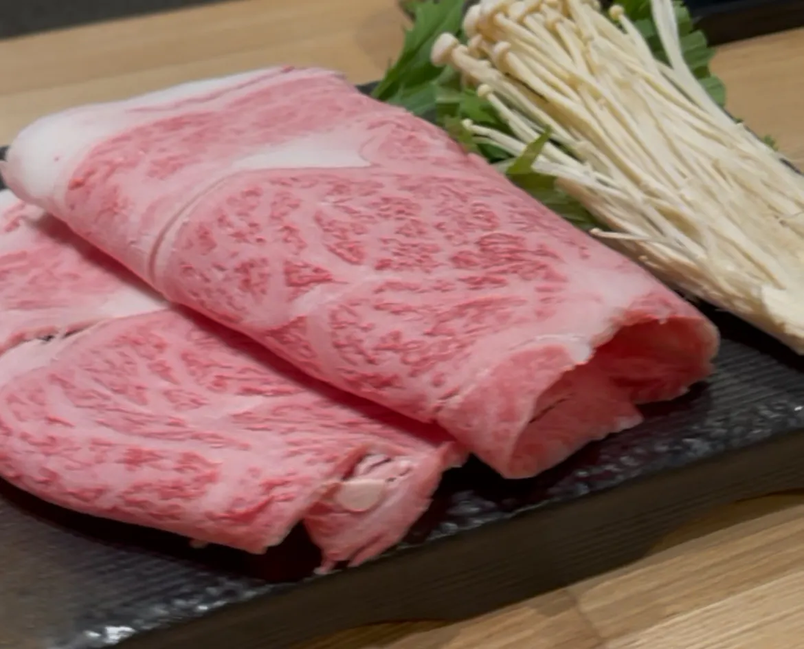 すき焼きしゃぶしゃぶ京都伏見稲荷 ひら乃