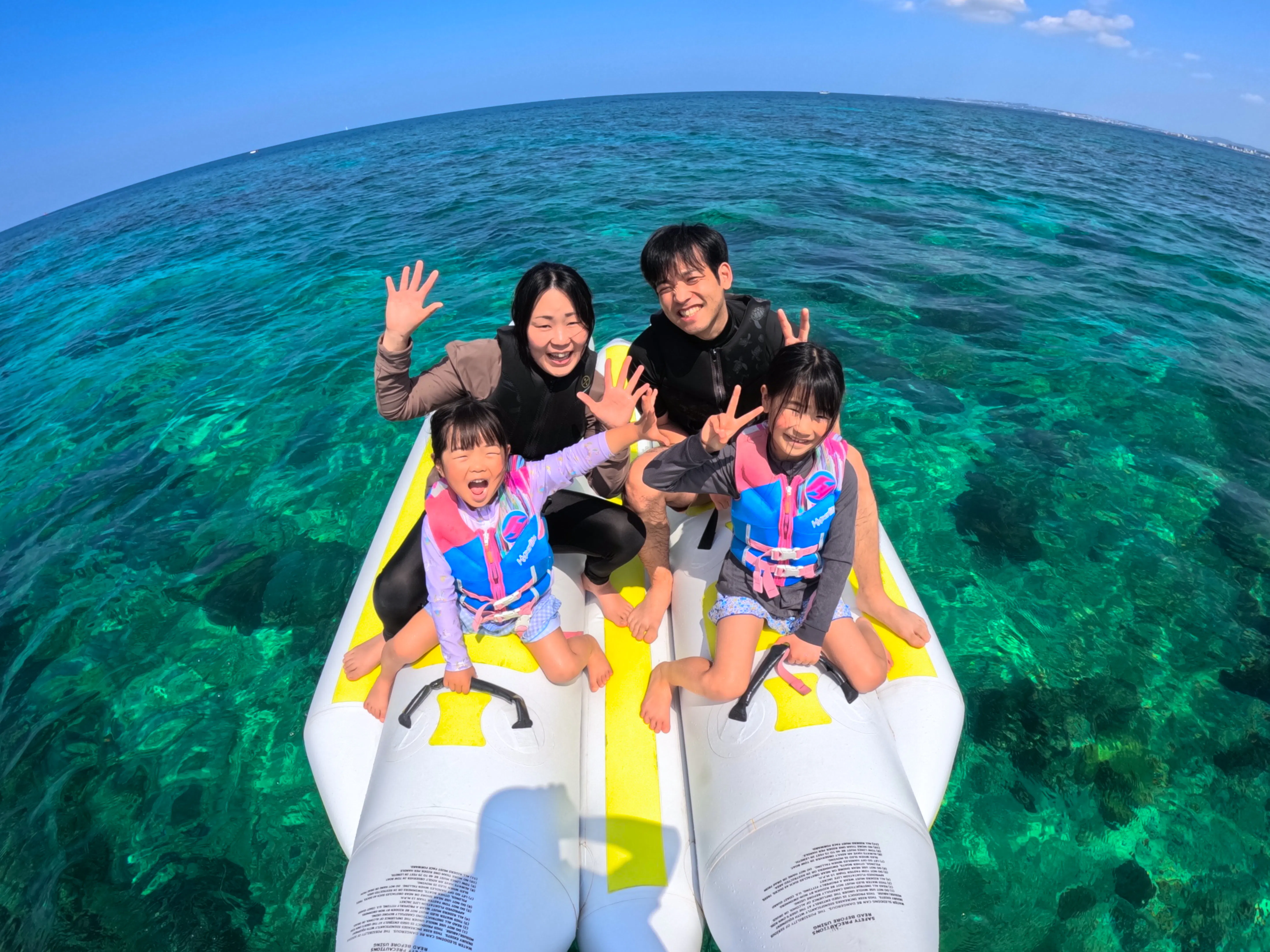 CORAL SEA