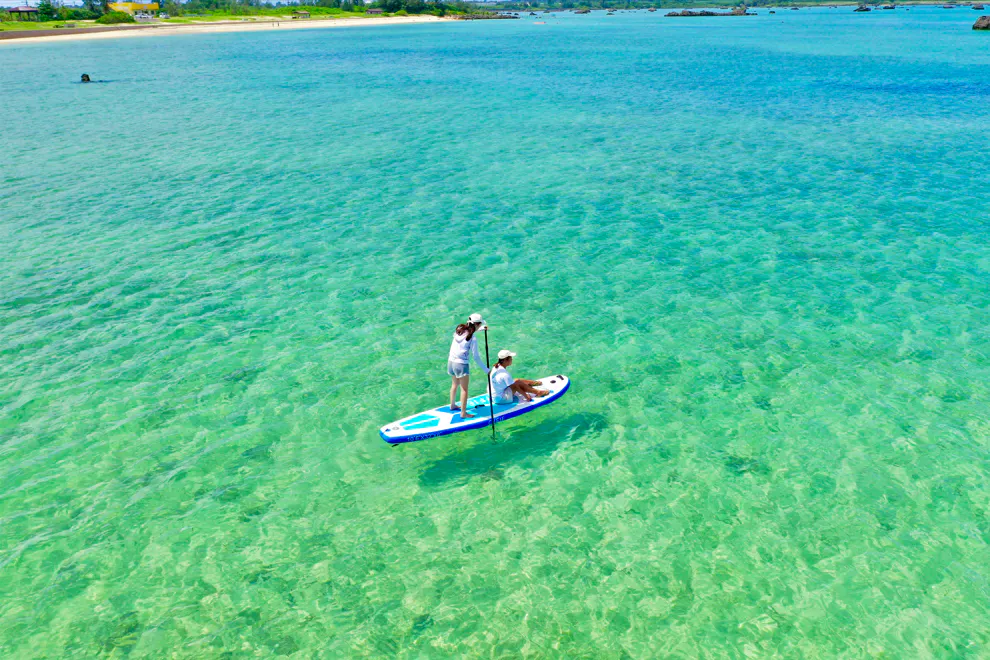 COCO　SEA宮古島