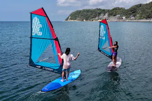 ウインドサーフィンセット 神奈川県・逗子】現役プロが教えるウインドサーフィン体験！初心者歓迎