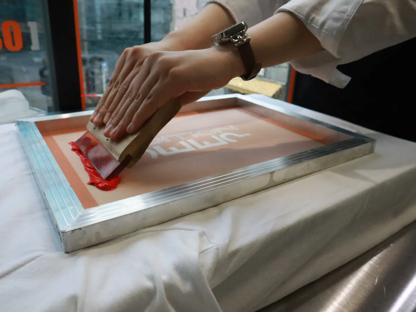 EDITION SEE? 広島店