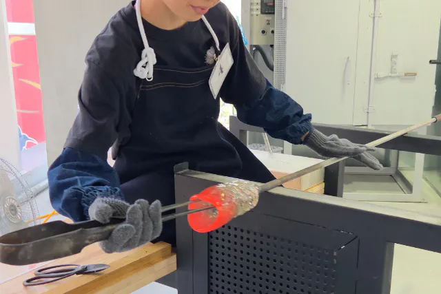 プランの写真