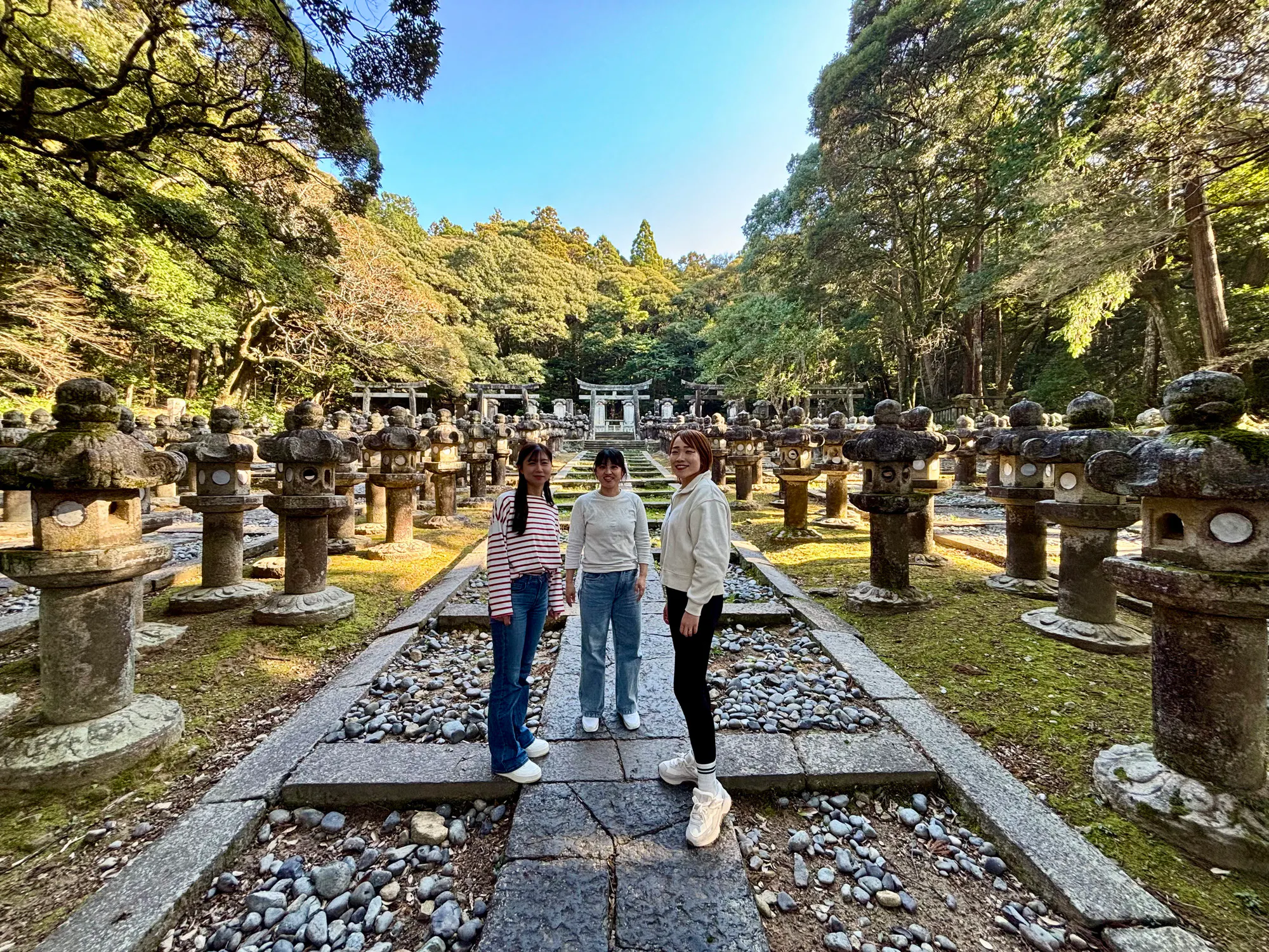Discover HAGI Tours