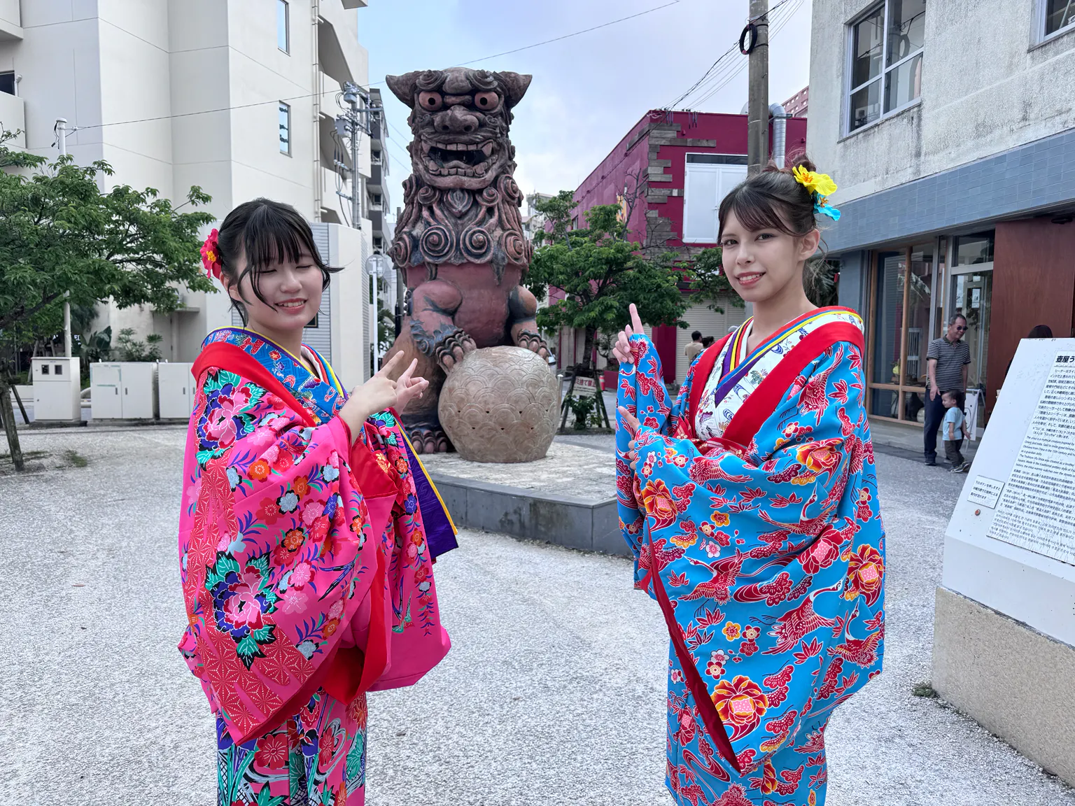 店舗の写真