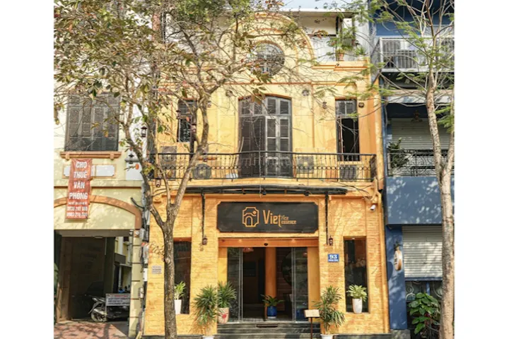 ベトナム料理『Viet Rice Essence Restaurant(ベトライスエッセンスレストラン)』
