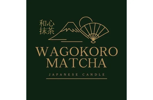 和心抹茶│Wagokoro Matcha Candle