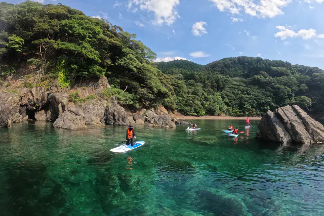 ホットスタイル小浜店