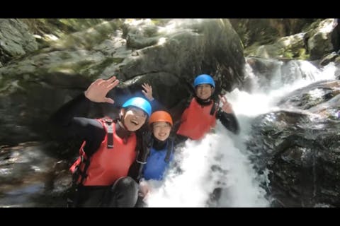 大阪から日帰りOK！奈良県で開催される　キャニコン！！