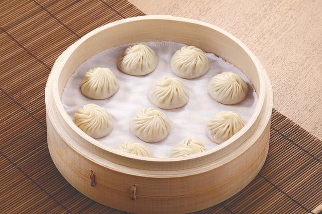 【台湾・台北・グルメ】鼎泰豊（ディンタイフォン）台湾全店舗で使える満喫セットお食事券- Aコース＜1名参加＞