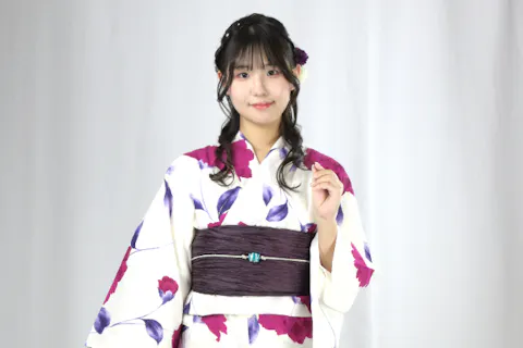 【東京・新宿・浴衣レンタル】華やかな浴衣姿にしたい方へ！・髪飾り・飾り小物つけ放題プラン　今なら翌日返却も無料！